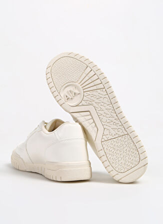 Armani Exchange Beyaz Erkek Sneaker XUX179XV765