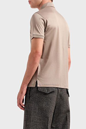 Erkek Polo Yaka T Shirt 8N1FB6 1JUVZ 0643