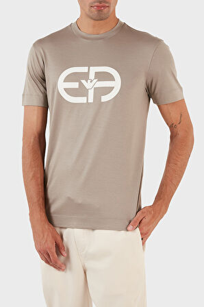 Emporio Armani Erkek T Shirt 8N1TF6 1JUVZ 0643
