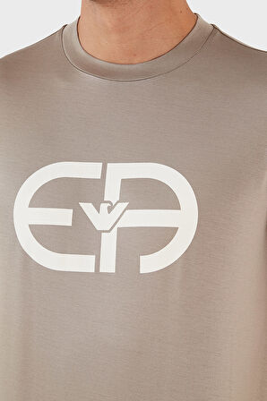 Emporio Armani Erkek T Shirt 8N1TF6 1JUVZ 0643