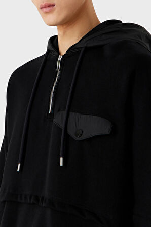 Erkek Sweat 6R1MBV 1JWPZ 0999