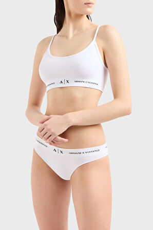 Armani Exchange Kadın Sütyen 947022 3F506 00010
