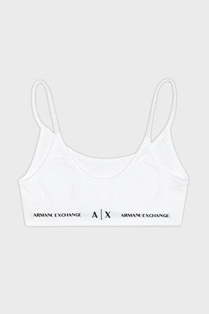 Armani Exchange Kadın Sütyen 947022 3F506 00010