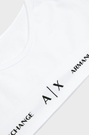 Armani Exchange Kadın Sütyen 947022 3F506 00010