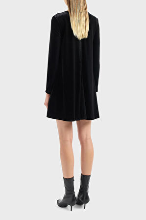 Kadın Elbise 6R2A6B 2JVZZ 0999