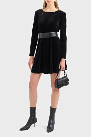 Kadın Elbise 6R2A6B 2JVZZ 0999