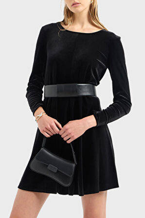 Kadın Elbise 6R2A6B 2JVZZ 0999