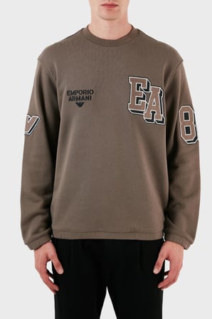 Erkek Sweat 6R1MG4 1JWPZ 0440