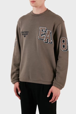 Erkek Sweat 6R1MG4 1JWPZ 0440