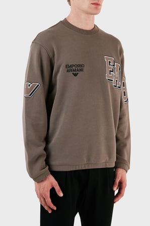 Erkek Sweat 6R1MG4 1JWPZ 0440