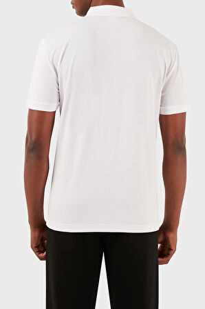 Ea7 Erkek Polo Yaka T Shirt 8NPF13 PJRGZ 1100