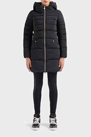 Ea7 Kadın Mont 6RTL01 TNDAZ 1200