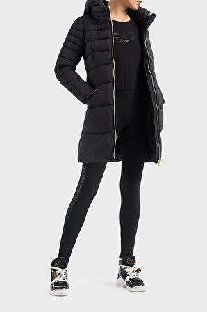 Ea7 Kadın Mont 6RTL01 TNDAZ 1200