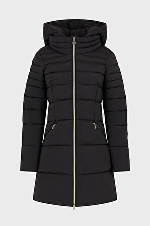 Ea7 Kadın Mont 6RTL01 TNDAZ 1200