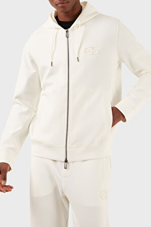 Emporio Armani Erkek Sweat 8N1ML6 1JHSZ 0101