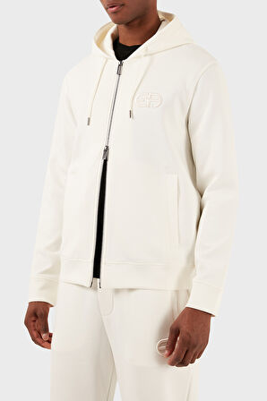 Emporio Armani Erkek Sweat 8N1ML6 1JHSZ 0101