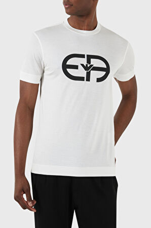 Emporio Armani Erkek T Shirt 8N1TF6 1JUVZ 0101