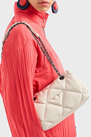 Emporio Armani Bayan Çanta Y3C041 YWJ8I 80011