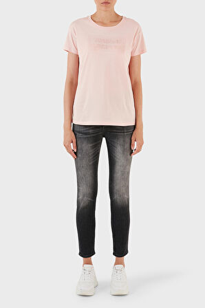 Kadın Kot Pantolon 6RYJ24 Y12BZ 0204