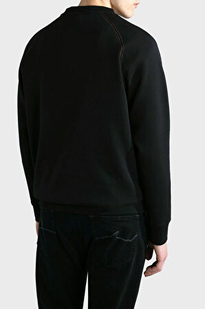 Paul & Shark Erkek Sweat 13311933 011