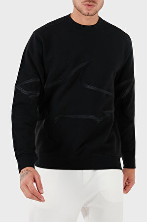 Paul & Shark Erkek Sweat 13311837 011