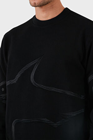 Paul & Shark Erkek Sweat 13311837 011