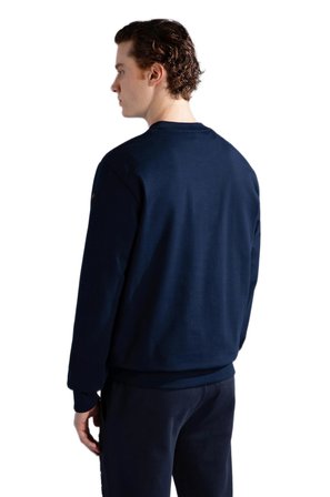 Paul&Shark 13311965 013 Erkek Sweatshirt