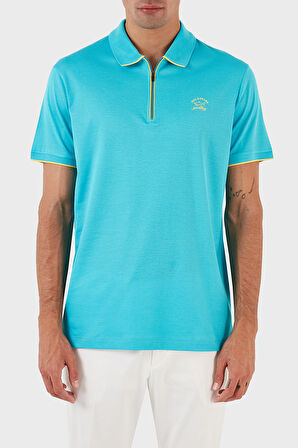 Paul & Shark Erkek Polo Yaka T Shirt 23411287 750