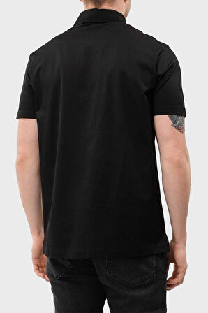 Paul & Shark Erkek Polo Yaka T Shirt 24411249 011