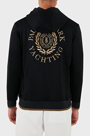 Paul & Shark Erkek Sweat 13311919 011