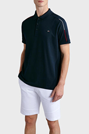 Paul & Shark Erkek Polo Yaka T Shirt 24411313 013