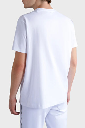 Paul & Shark Erkek T Shirt 24411085 010