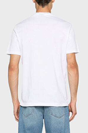 Paul & Shark Erkek T Shirt 24411064 010