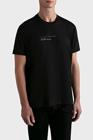 Paul & Shark Erkek T Shirt 24411053 011