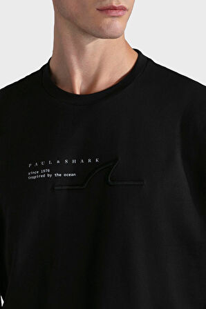 Paul & Shark Erkek T Shirt 24411053 011