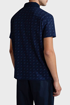 Paul & Shark Erkek Polo Yaka T Shirt 24411337 013