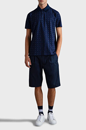 Paul & Shark Erkek Polo Yaka T Shirt 24411337 013