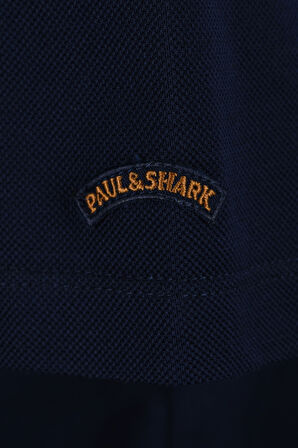 Paul & Shark Erkek Polo Yaka T Shirt 24411261 013