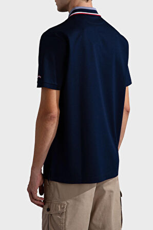 Paul & Shark Erkek Polo Yaka T Shirt 24411288 013