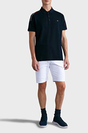 Paul & Shark Erkek Polo Yaka T Shirt 24411313 013