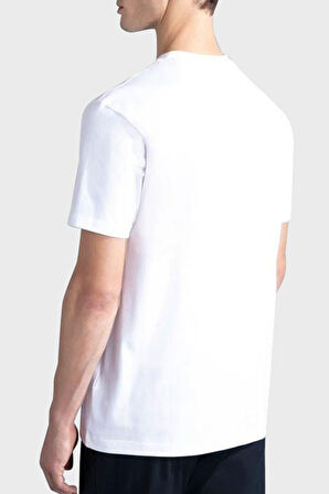 Paul & Shark Erkek T Shirt 24411013 010