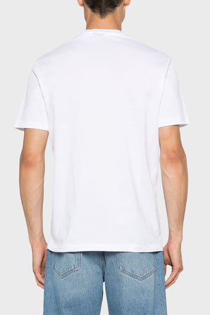 Paul & Shark Erkek T Shirt 24411064 010