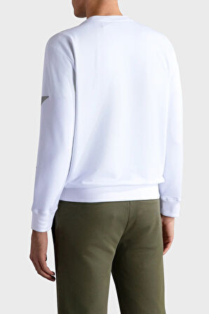 Paul & Shark Erkek Sweat 24411881 010