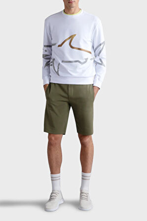 Paul & Shark Erkek Sweat 24411881 010