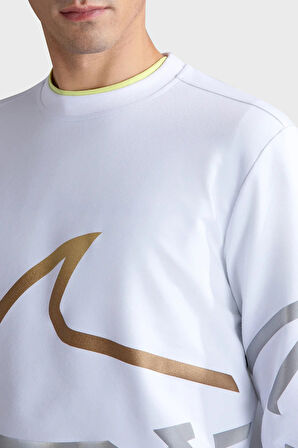 Paul & Shark Erkek Sweat 24411881 010
