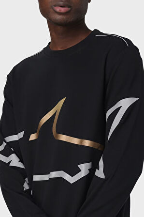 Paul & Shark Erkek Sweat 24411881 011