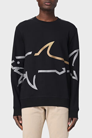 Paul & Shark Erkek Sweat 24411881 011