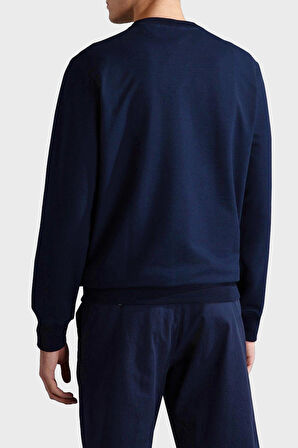 Paul & Shark Erkek Sweat 24411881 013