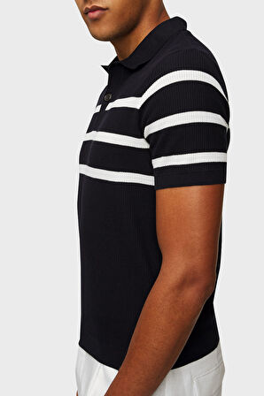 Paul & Shark Erkek Polo Yaka T Shirt 24411625 199