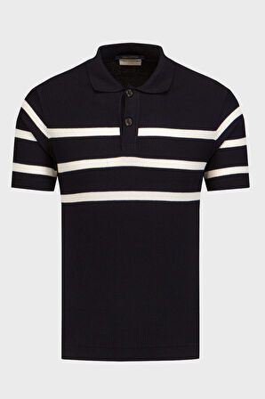 Paul & Shark Erkek Polo Yaka T Shirt 24411625 199